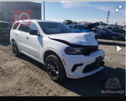 دودج دورانجو